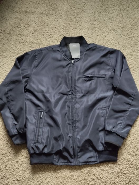 Куртки весна осень