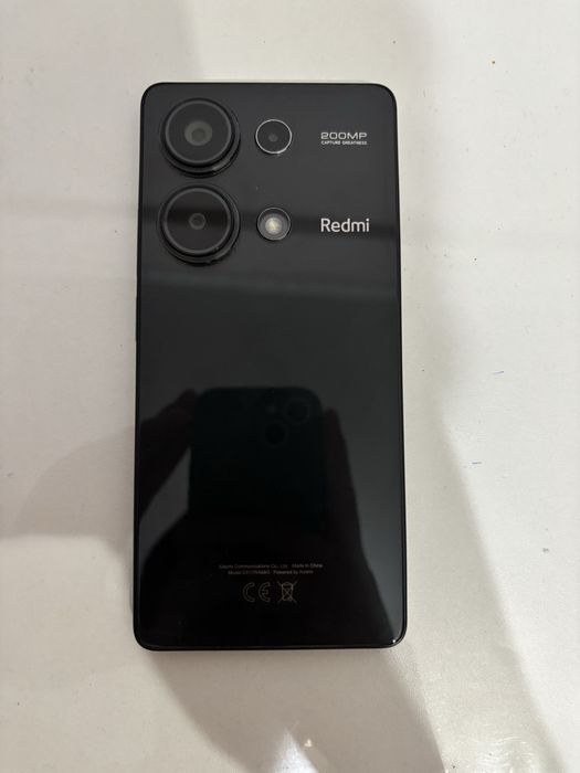 Redmi Note 13 Pro