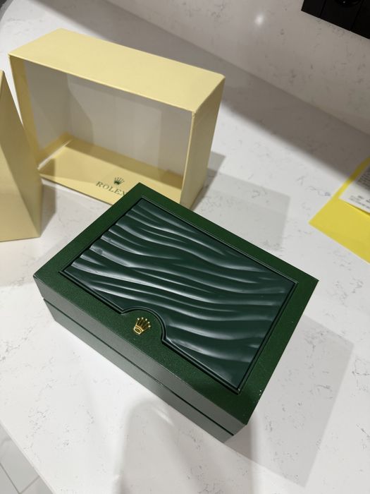 Rolex Submariner часовник