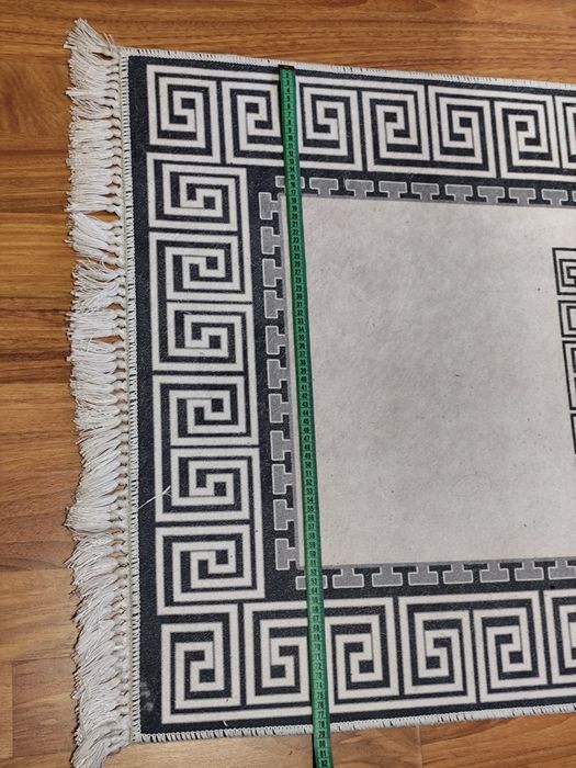 Set covor antiderapant 2 buc