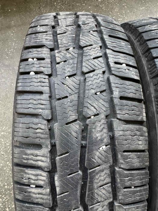Гуми 215/65/16 C