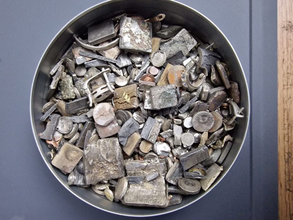 Радиоапаратура СССР времен 1965