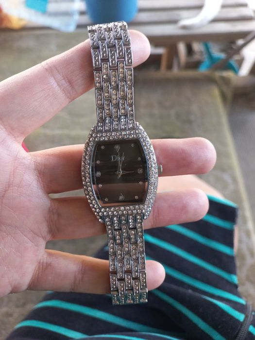 Наручные Часы со стразами