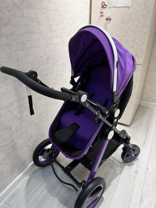 Продам коляску!