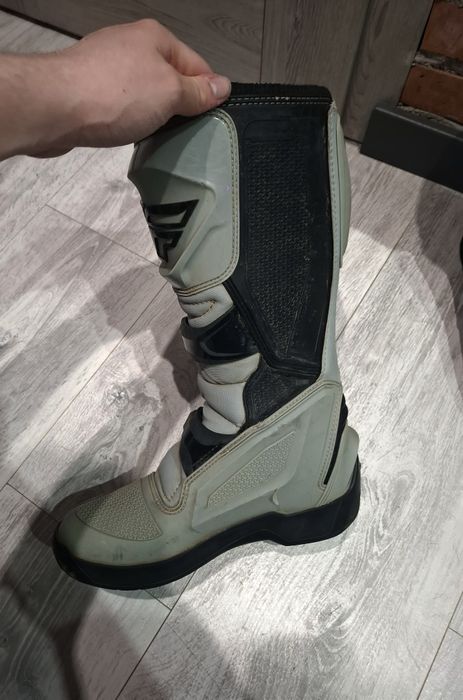 Cizme enduro Fly Racing Maverik