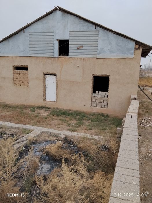 Ховли сотилади хамма дакуметлари сотишга таййор