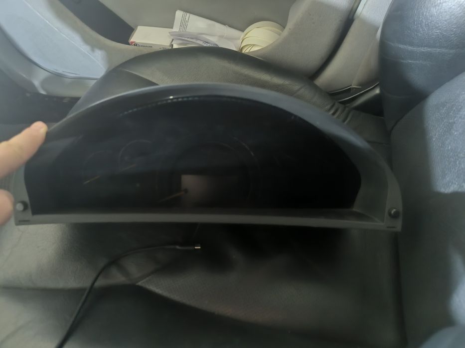 Щиток приборов Мерседес w220