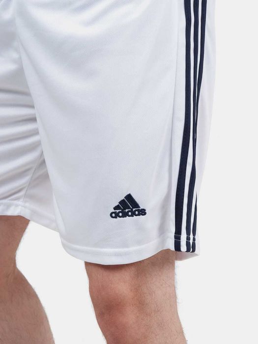 Футбольная форма Реал Мадрид (белая Teka)