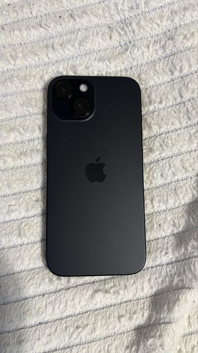 iPhone 15 like new
