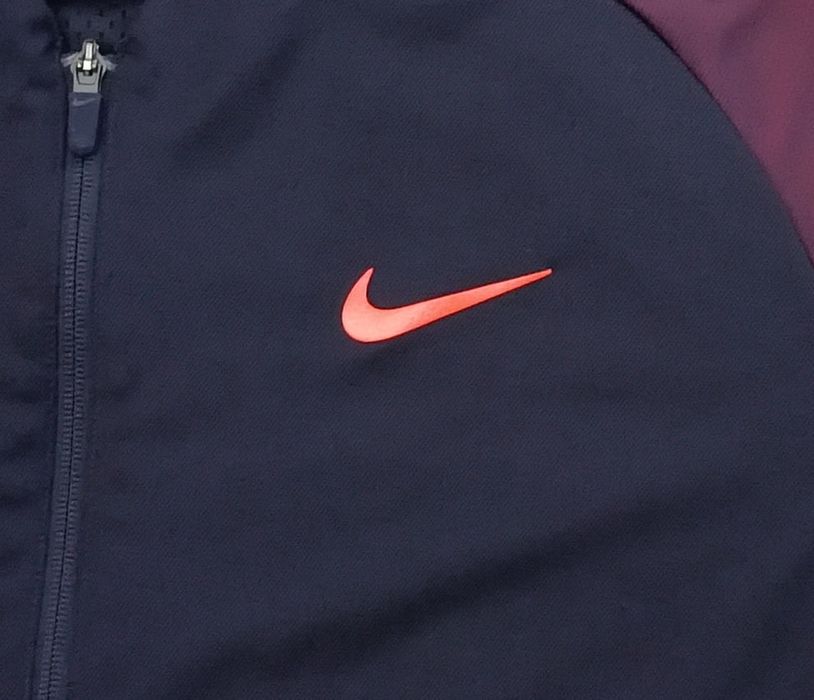 Nike DRI-FIT Tennis Premier Jacket оригинално яке XL Найк спорт горно тенис горница