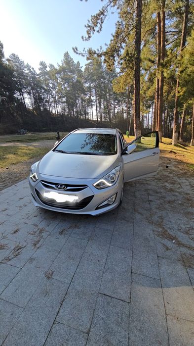 Hyundai i40 Primul propietar
