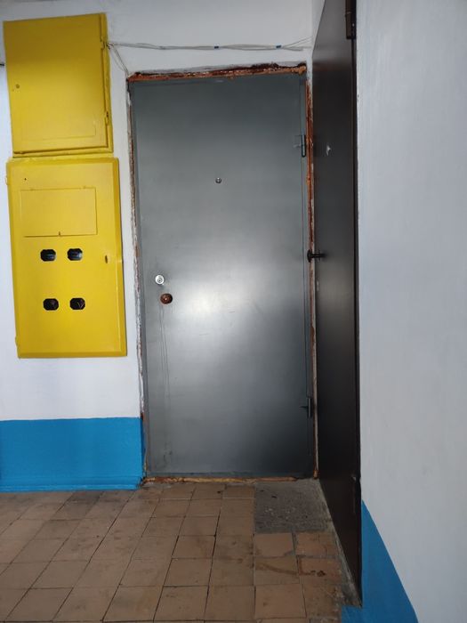 1 комнатная , 26 квартал