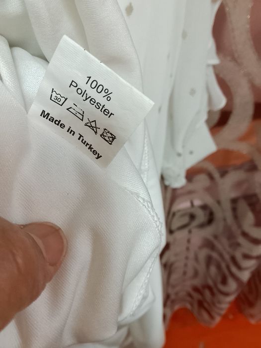 Жаңа көйлек новый