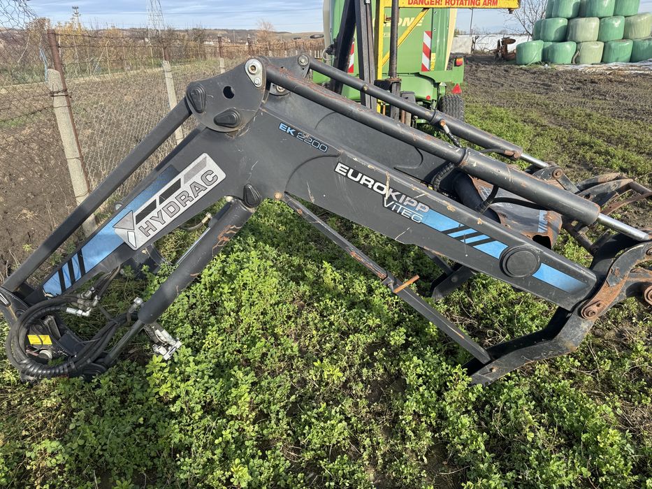 Vând utilaje agricole! Stare bună. Prețul se negociază!