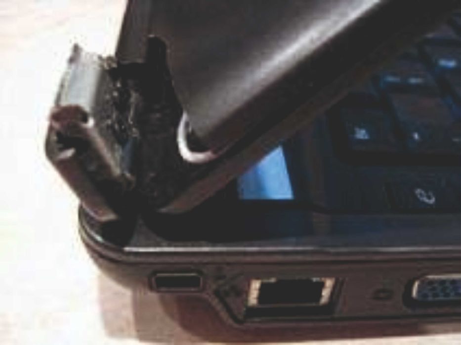 Профессиональный ремонт ноутбук и заправка принтеров