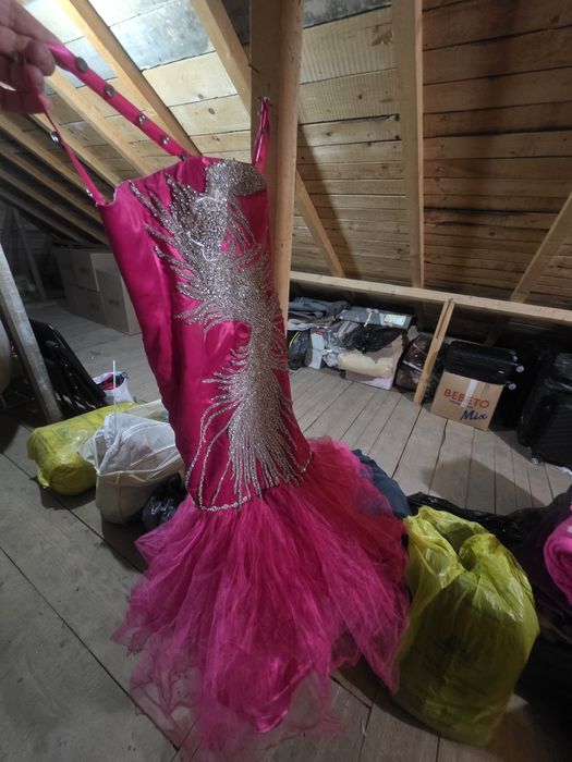 Vând rochie de ocazi