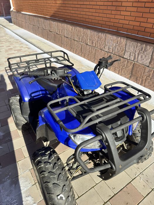 Продам квадроцикл