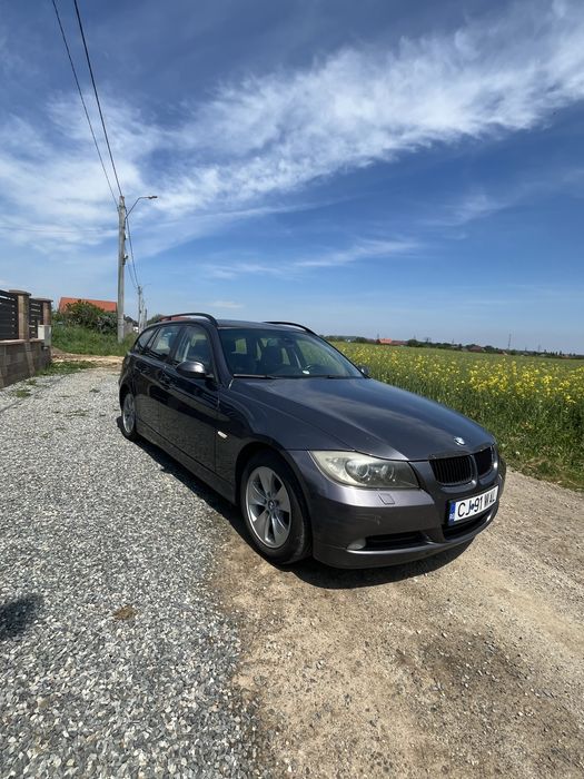 BMW 3 Series 2005 — imagine 3