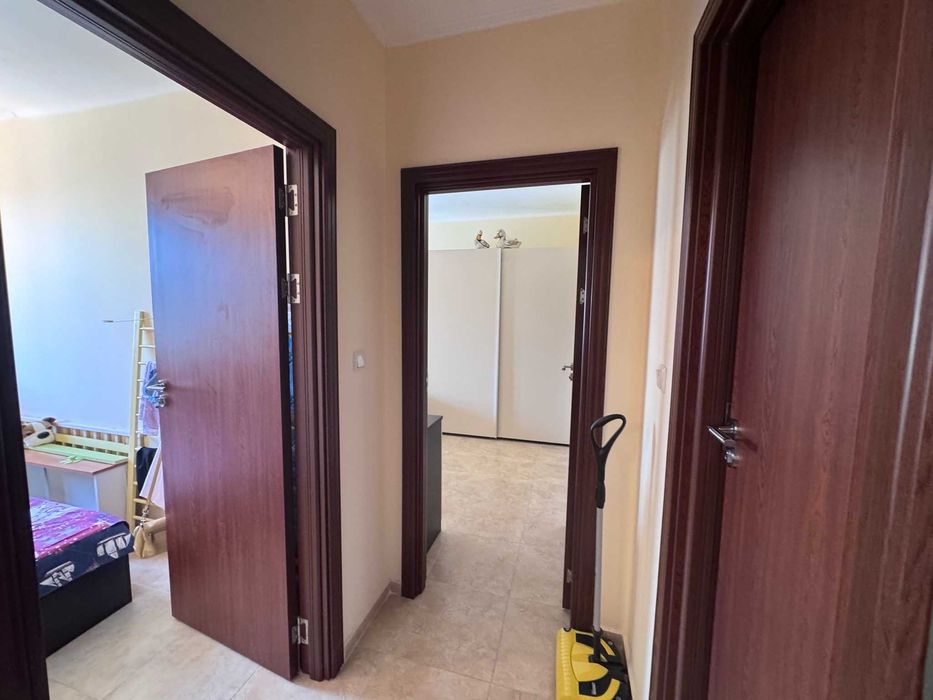 Продава се Тристаен апартамент в с. Равда, Област Бургас - 80 кв.м за 1412 €/кв.м - Снимка #8