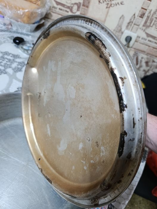 Чудо печка Советская