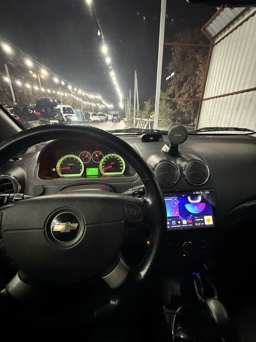 Продаётся Chevrolet Nexia 3