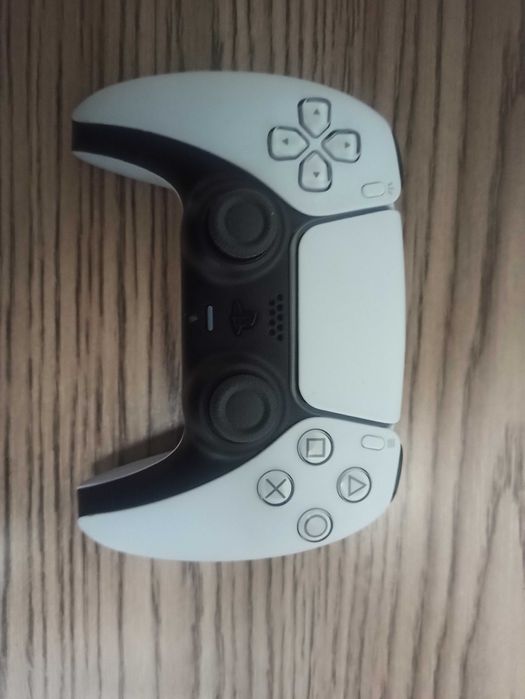 Геймпад Sony dual sense