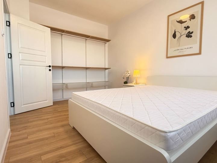 Продава се Двустаен апартамент в София, Западен парк - 62 кв.м за 2557 €/кв.м - Снимка #4