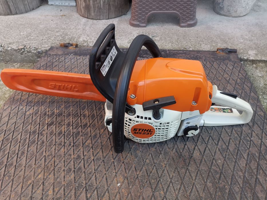 Stihl MS 181 Щил МС 181