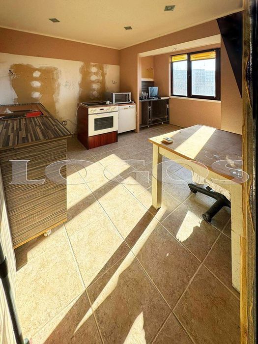 Продава се Двустаен апартамент в Варна, Базар Левски - 53 кв.м за 2444 €/кв.м - Снимка #4