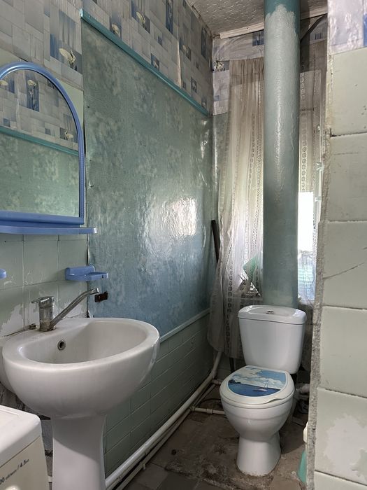 Продаю Квартиру п. Долинка