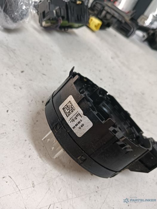 Spirala Airbag / Spirala Volan Audi A3 Ii (8P1) [ 2003 - 2013 ] Oem 1K