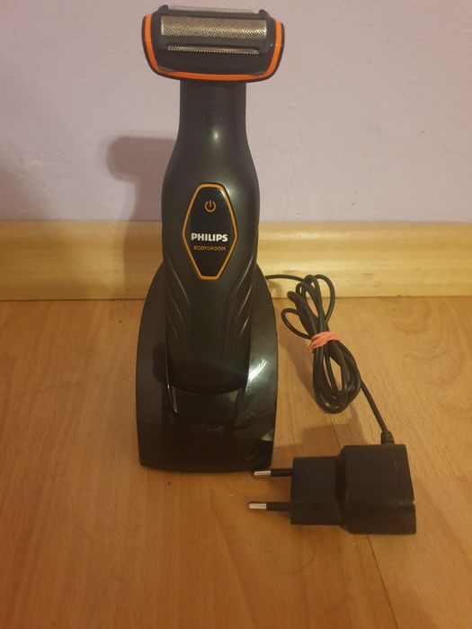 Тример Philips bodygroom