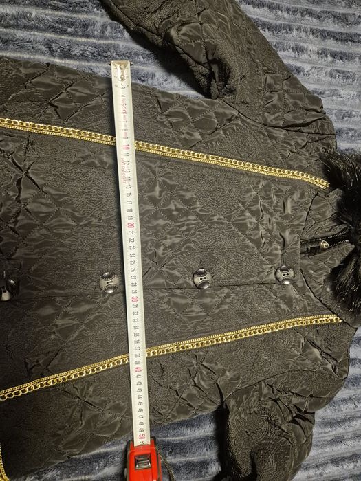 Дамско яке Lucy fashion