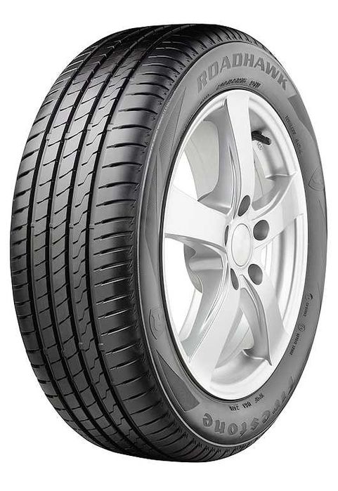Гуми  215/60R17 FIRESTONE RHAWK 96H дот 2022-2023