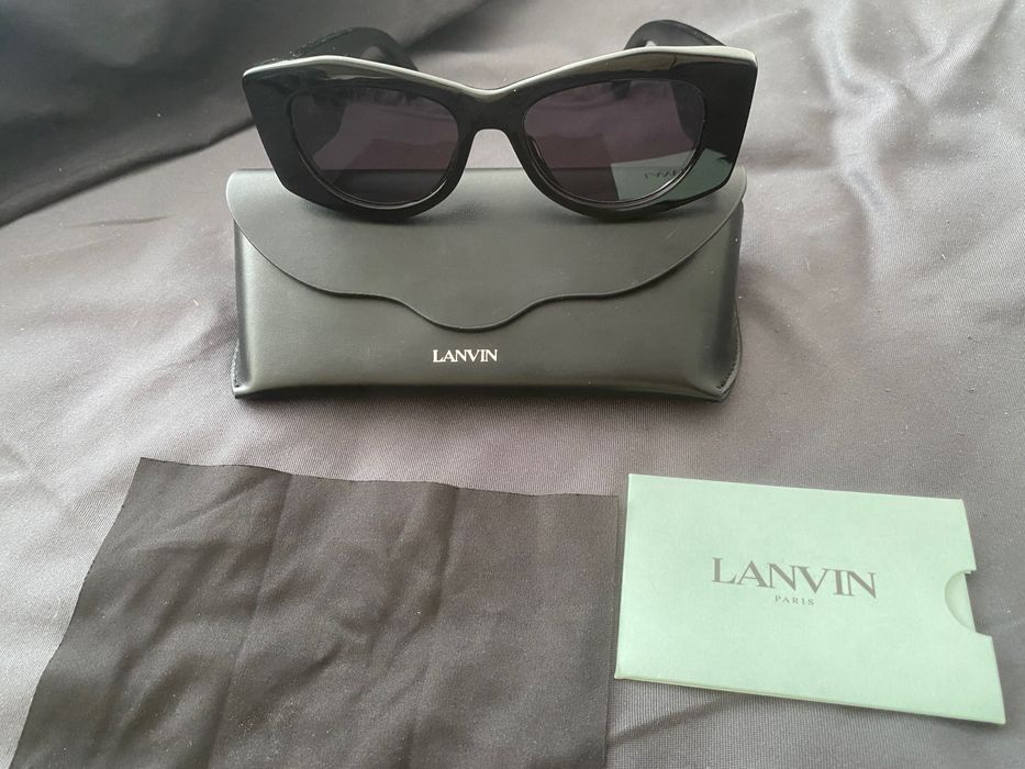 Дамски очила Lanvin