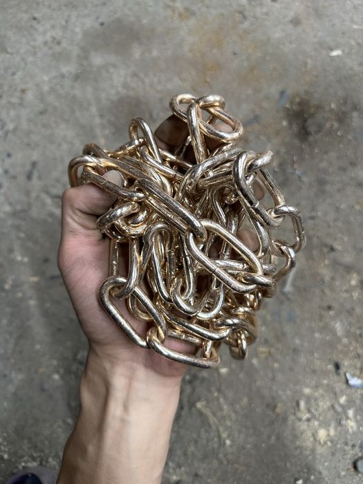 Цепь для собак хороший