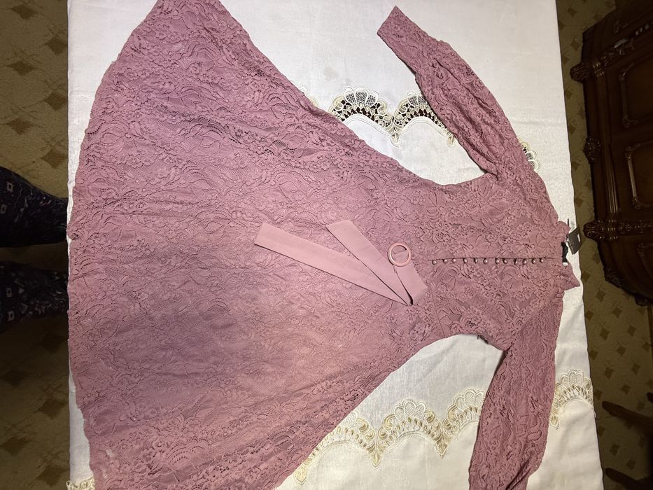 Платья Турция новые и бу