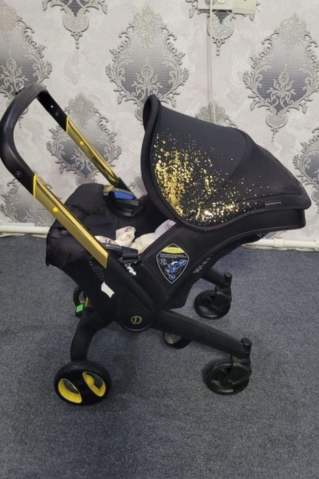 2в1 ham kolaska ham avto kreslo boladi.