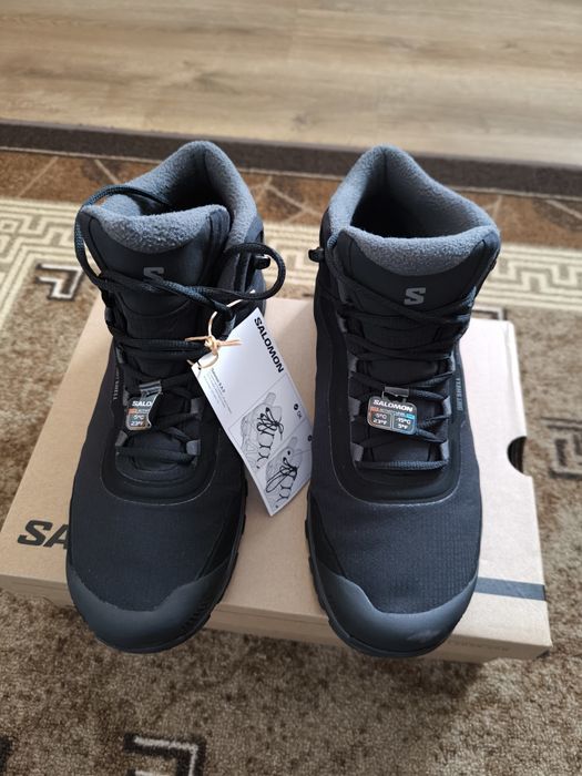 Salomon Shelter waterproof