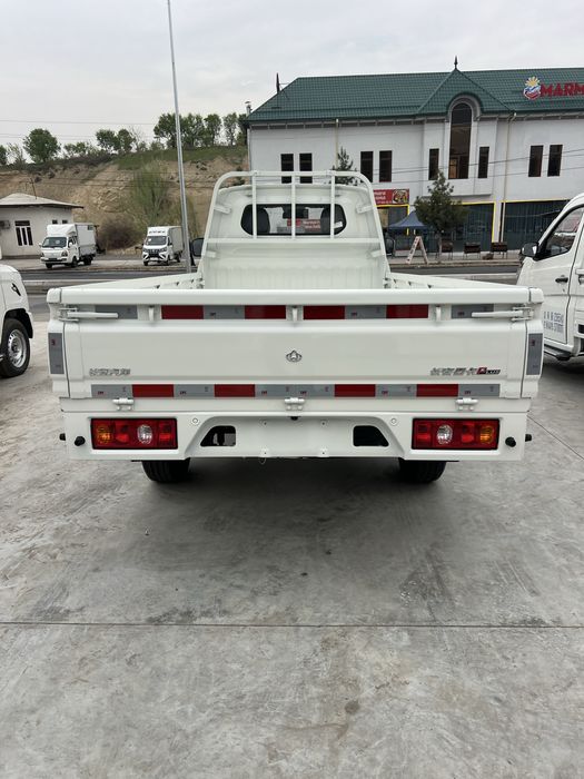 Changan star plus yangi yurmagan 2026