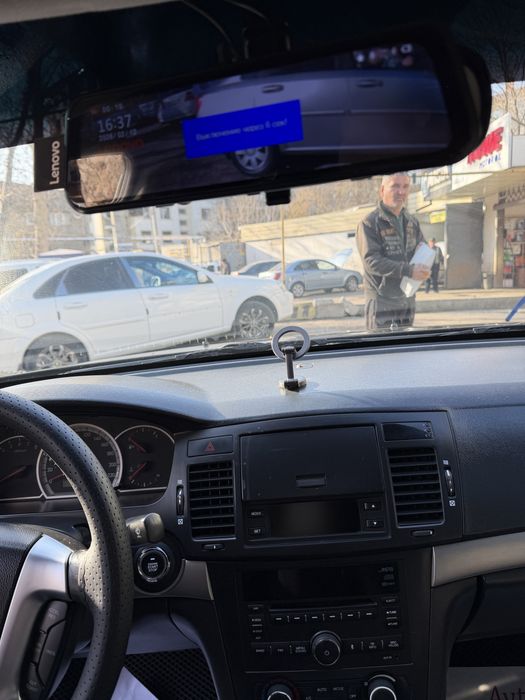 shevrolet epika sotiladi 2010 yil