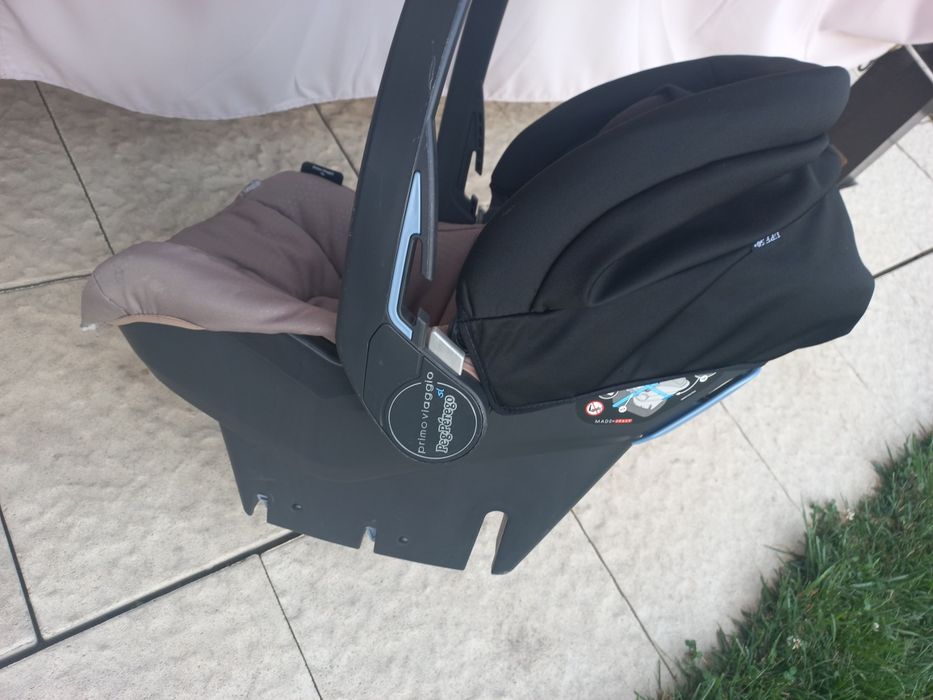 Scaun auto copii... Peg Perego
