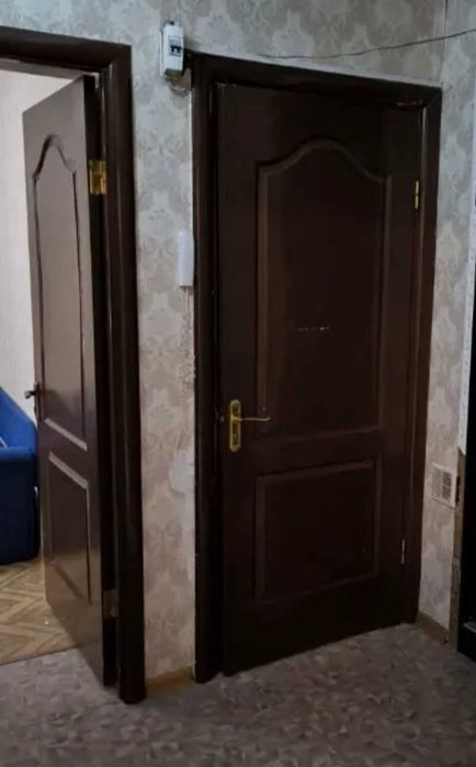 Двери межкомнатные