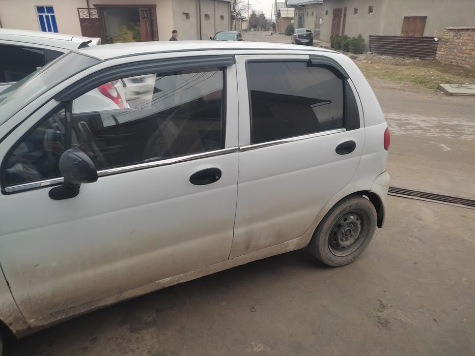 Matiz 1 pazitsiya 17 mlnga