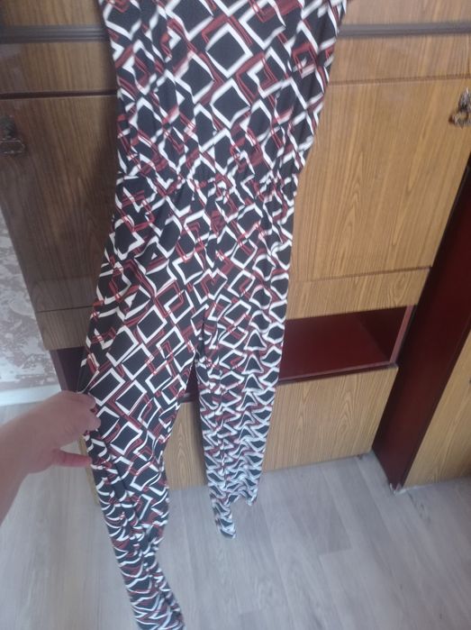 Комбинезон летний стильный