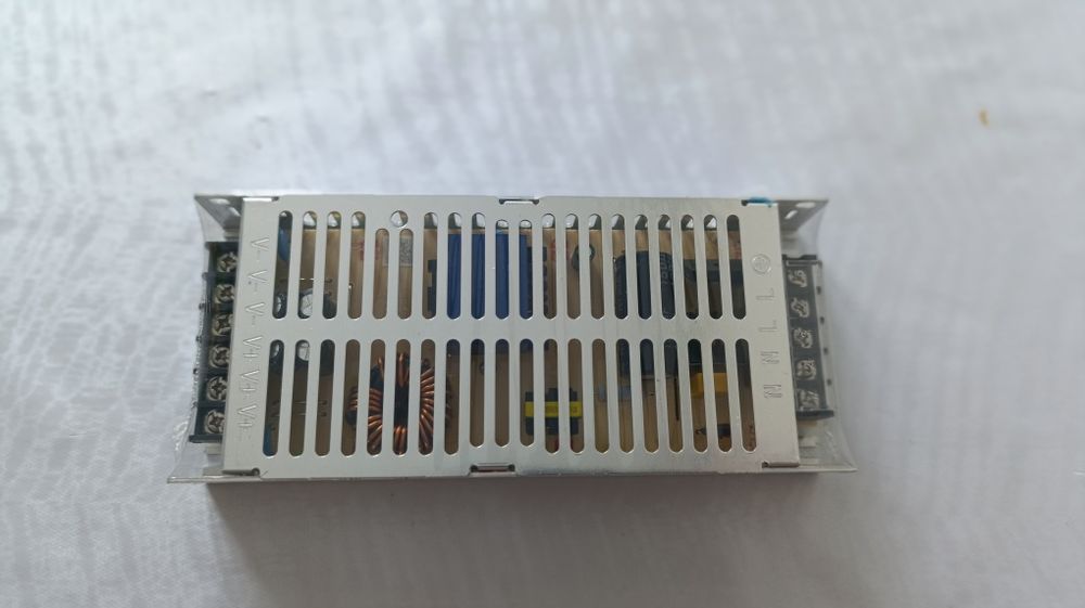 Блок питания лед экрана