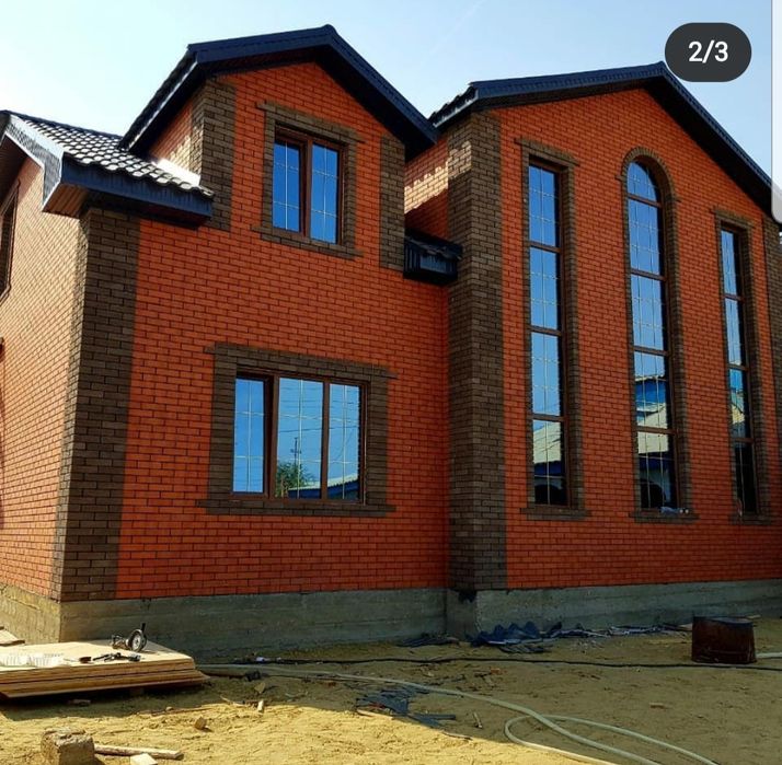 Пластиковые окна!