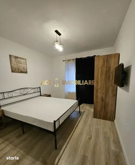 2 Camere de inchiriat | Berceni | Metrou | Parcare | Centrala