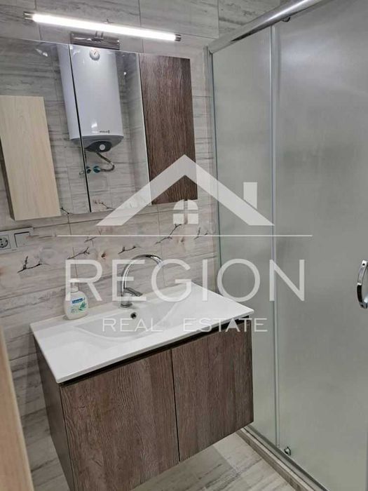 Дава се под наем Тристаен апартамент в Варна, Възраждане 1 - 86 кв.м за 510 € - Снимка #11