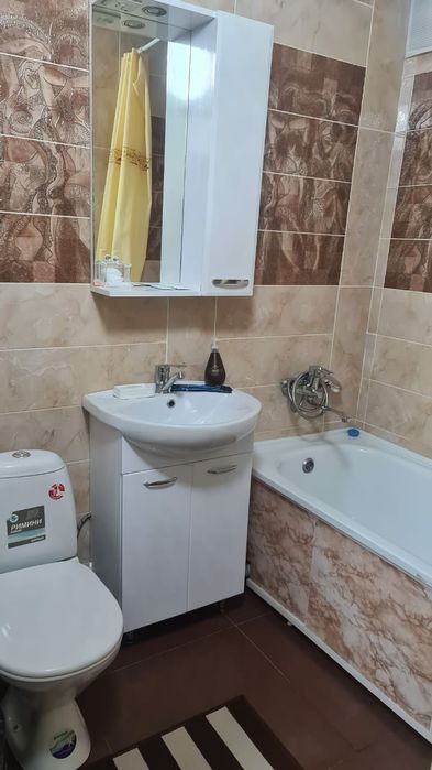 Квартира на ночь